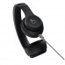 Беспроводные наушники Beats Solo 4 Matte Black (черные) MUW23