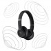 Беспроводные наушники Beats Solo 4 Matte Black (черные) MUW23