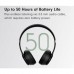 Беспроводные наушники Beats Solo 4 Matte Black (черные) MUW23