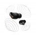 Наушники Beats Studio Buds Plus (MQLH3) черные