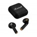 Наушники беспроводные Marshall Minor IV черные (1006653)