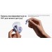Наушники полностью беспроводные OPPO WIRELESS ENCO Air 3 (ETE32) фиолетовые