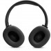 Наушники беспроводные JBL Tune 720BT (JBLT720BTBLK) гарнитура полноразмерная черная