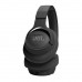 Наушники беспроводные JBL Tune 720BT (JBLT720BTBLK) гарнитура полноразмерная черная