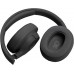 Наушники беспроводные JBL Tune 720BT (JBLT720BTBLK) гарнитура полноразмерная черная