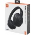 Наушники беспроводные JBL Tune 720BT (JBLT720BTBLK) гарнитура полноразмерная черная