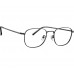 Очки с блокировкой синего света Xiaomi Blue Light Blocking Glasses (Черные)