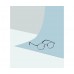 Очки с блокировкой синего света Xiaomi Blue Light Blocking Glasses (Черные)