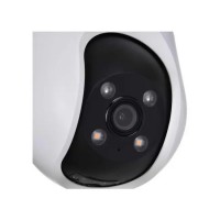 Wi-Fi камера наружная (внешняя) Ezviz H8C Pro 5МП 3K 4мм