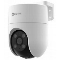 Wi-Fi камера наружная (внешняя) Ezviz H8C Pro 5МП 3K 4мм