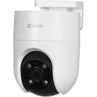 Wi-Fi камера наружная (внешняя) Ezviz H8C Pro 5МП 3K 4мм