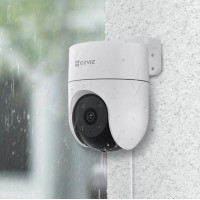 Wi-Fi камера наружная (внешняя) Ezviz H8C Pro 5МП 3K 4мм