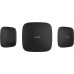 Централь - хаб Ajax Home Hub (7559.01.BL1) черная