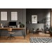 Централь - хаб Ajax Home Hub (7559.01.BL1) черная