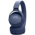 Беспроводные наушники JBL Tune 670 NC (JBLT670NCBLU) синие