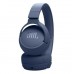 Беспроводные наушники JBL Tune 670 NC (JBLT670NCBLU) синие