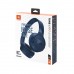 Беспроводные наушники JBL Tune 670 NC (JBLT670NCBLU) синие
