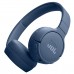 Беспроводные наушники JBL Tune 670 NC (JBLT670NCBLU) синие
