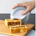 Нож для пиццы Huo hou Pizza Knife (HU0082)