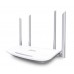 Wi-fi роутер - беспроводной маршрутизатор TP-Link Archer C50 (v3)