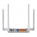 Wi-fi роутер - беспроводной маршрутизатор TP-Link Archer C50 (v3)