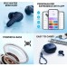Наушники беспроводные Anker SoundCore R50i синие