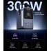 Портативный аккумулятор ugreen pb770 48000mAh 300W (25286)