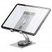Подставка для планшетов WIWU ZM107 Desktop Rotation Stand For Tablet до 12.9 дюймов