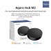 Центральный хаб - контроллер Aqara Hub Gateway M2 Apple HomeKit (HM2-G01 / ZHWG12LM)