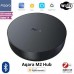 Центральный хаб - контроллер Aqara Hub Gateway M2 Apple HomeKit (HM2-G01 / ZHWG12LM)