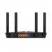 Беспроводной роутер TP-Link Archer AX23 Wi-Fi 6