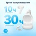 Беспроводные наушники Anker SoundCore R50i (A3949) белые