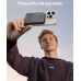 Внешний аккумулятор с бепроводной зарядкой магнитный Ugreen 10000mAh Magnet 7.5W (25919)