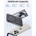 Внешний аккумулятор с бепроводной зарядкой магнитный Ugreen 10000mAh Magnet 7.5W (25919)