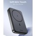 Внешний аккумулятор с бепроводной зарядкой магнитный Ugreen 10000mAh Magnet 7.5W (25919)