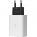 Зарядное устройство Google Pixel 30W USB-C Power Charger (GA03502-EU) белое