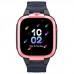 Детские часы-телефон Xiaomi Mibro Watch Phone Z3 (XPSWZ001) с сим картой и 4G черно розовые