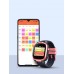 Детские часы-телефон Xiaomi Mibro Watch Phone Z3 (XPSWZ001) с сим картой и 4G черно розовые