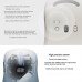 Беспроводная мышка Xiaomi Wireless Mouse 3 (BHR7667CN) розовая