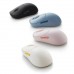 Беспроводная мышка Xiaomi Wireless Mouse 3 (BHR7667CN) розовая