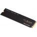 SSD накопитель WD Black SN850X 2 TB (WDS200T2X0E)