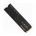 SSD накопитель WD Black SN850X 2 TB (WDS200T2X0E)