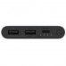 Внешний аккумулятор Xiaomi Mi3 Power bank 10000mAh 22.5W PB100DZM