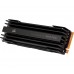 SSD диск - ссд накопитель Corsair MP600 PRO 2 TB (CSSD-F2000GBMP600PRO)