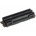 SSD диск - ссд накопитель Corsair MP600 PRO 2 TB (CSSD-F2000GBMP600PRO)