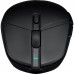 Мышь игровая беспроводная Logitech G303 Shroud Edition Wireless Mouse (910-006105) черная