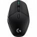 Мышь игровая беспроводная Logitech G303 Shroud Edition Wireless Mouse (910-006105) черная