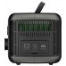 Портативная зарядная станция Allpowers R600 299Wh 600W