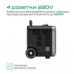 Зарядная станция Zendure SuperBase Pro 1500 (ZDSBP1500-bk-eu)