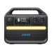 Зарядная станция портативная Anker 555 PowerHouse 1000W 1024Wh (A1760311)